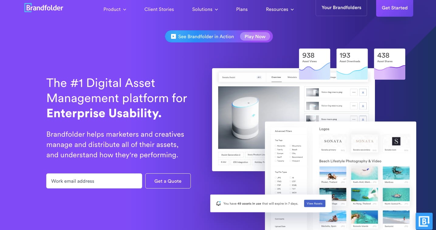 Digital Asset Management What Is It & What’s the Best Software?